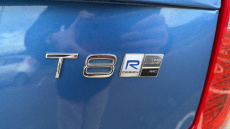 Volvo Xc90 2.0 T8 [390] Hybrid R DESIGN 5dr AWD Gtron Estate